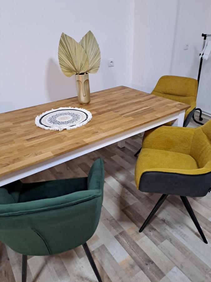 7 Level Central Apartments Miercurea Ciuc Zewnętrze zdjęcie