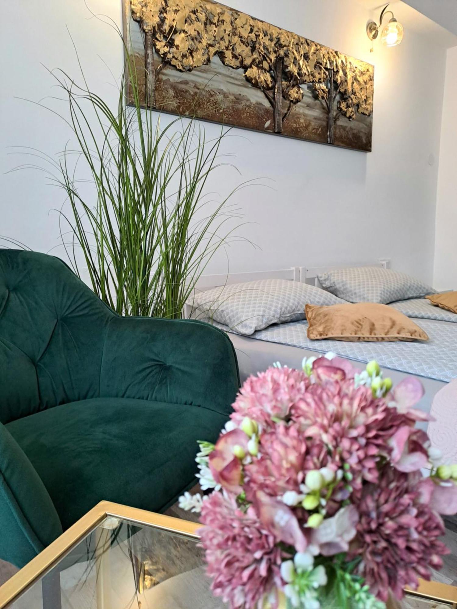 7 Level Central Apartments Miercurea Ciuc Zewnętrze zdjęcie