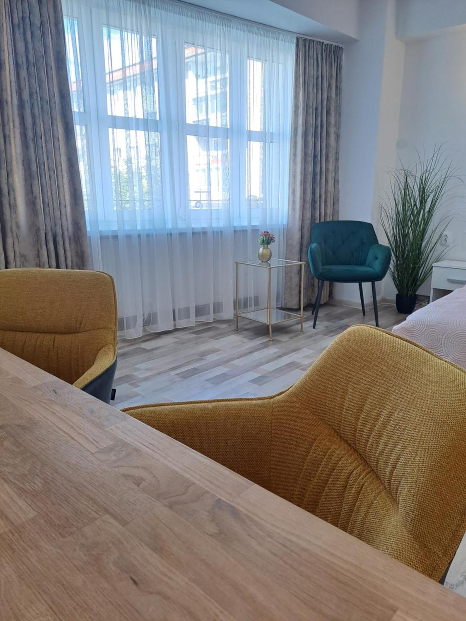 7 Level Central Apartments Miercurea Ciuc Zewnętrze zdjęcie
