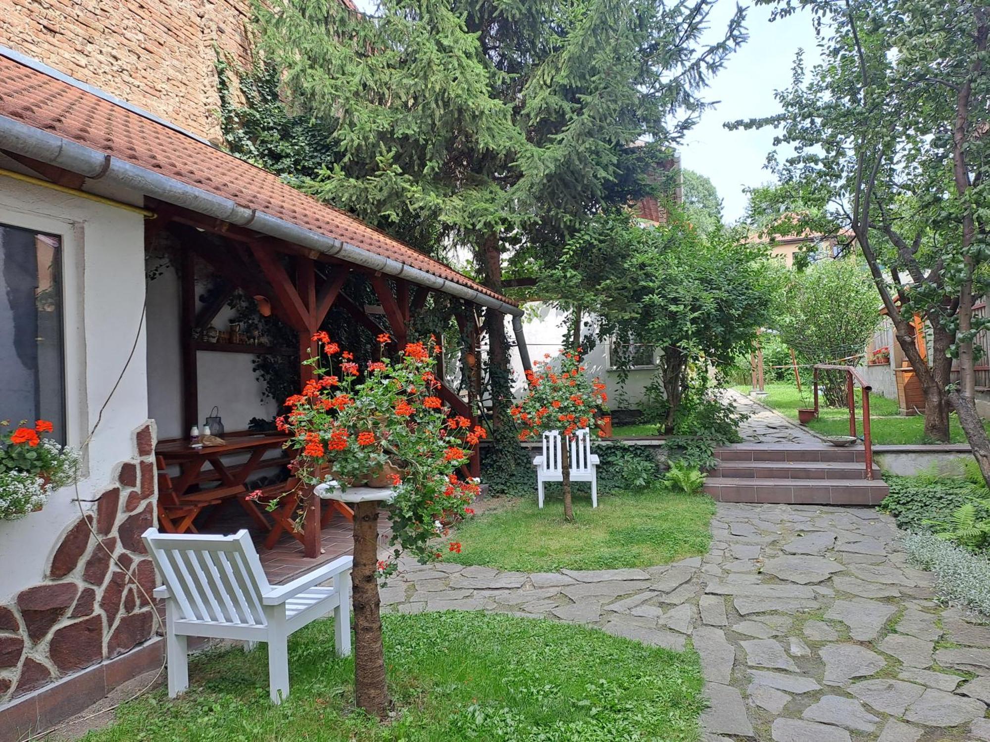 7 Level Central Apartments Miercurea Ciuc Zewnętrze zdjęcie