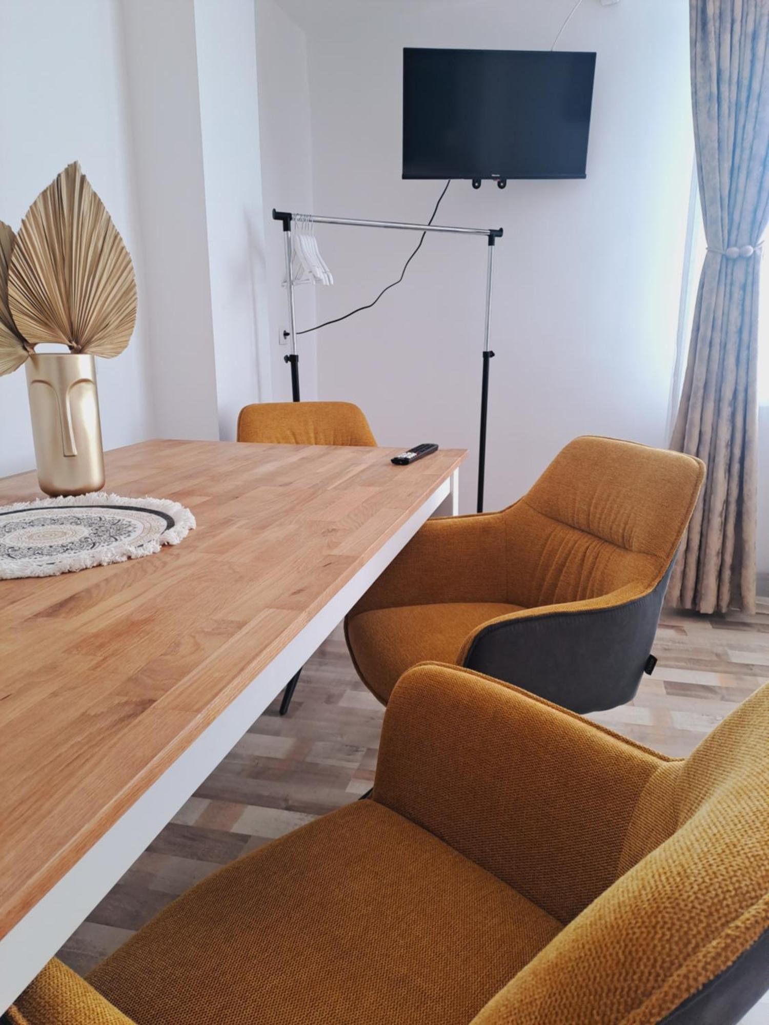 7 Level Central Apartments Miercurea Ciuc Pokój zdjęcie