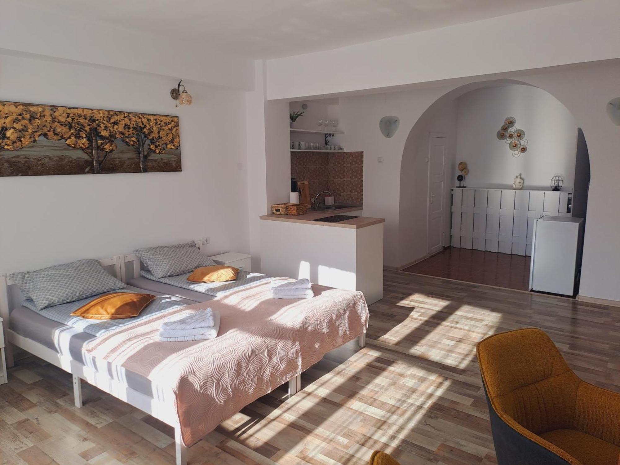 7 Level Central Apartments Miercurea Ciuc Pokój zdjęcie